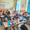 Határtalanul Előkészítő óra és témanap